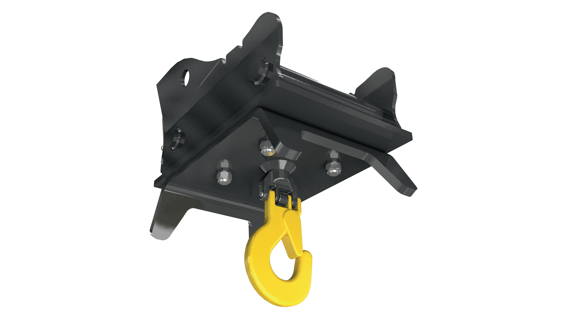 Loader Crane Accessories | Heavy Duty Truck, Liftgate and Crane ...