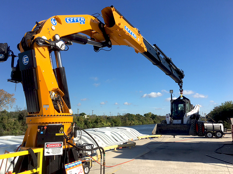 Top Quality EFFER Loader Cranes For Heavy Lifting Solutions Our top-quality-effer-loader-cranes-for-heavy-lifting-solutions-our