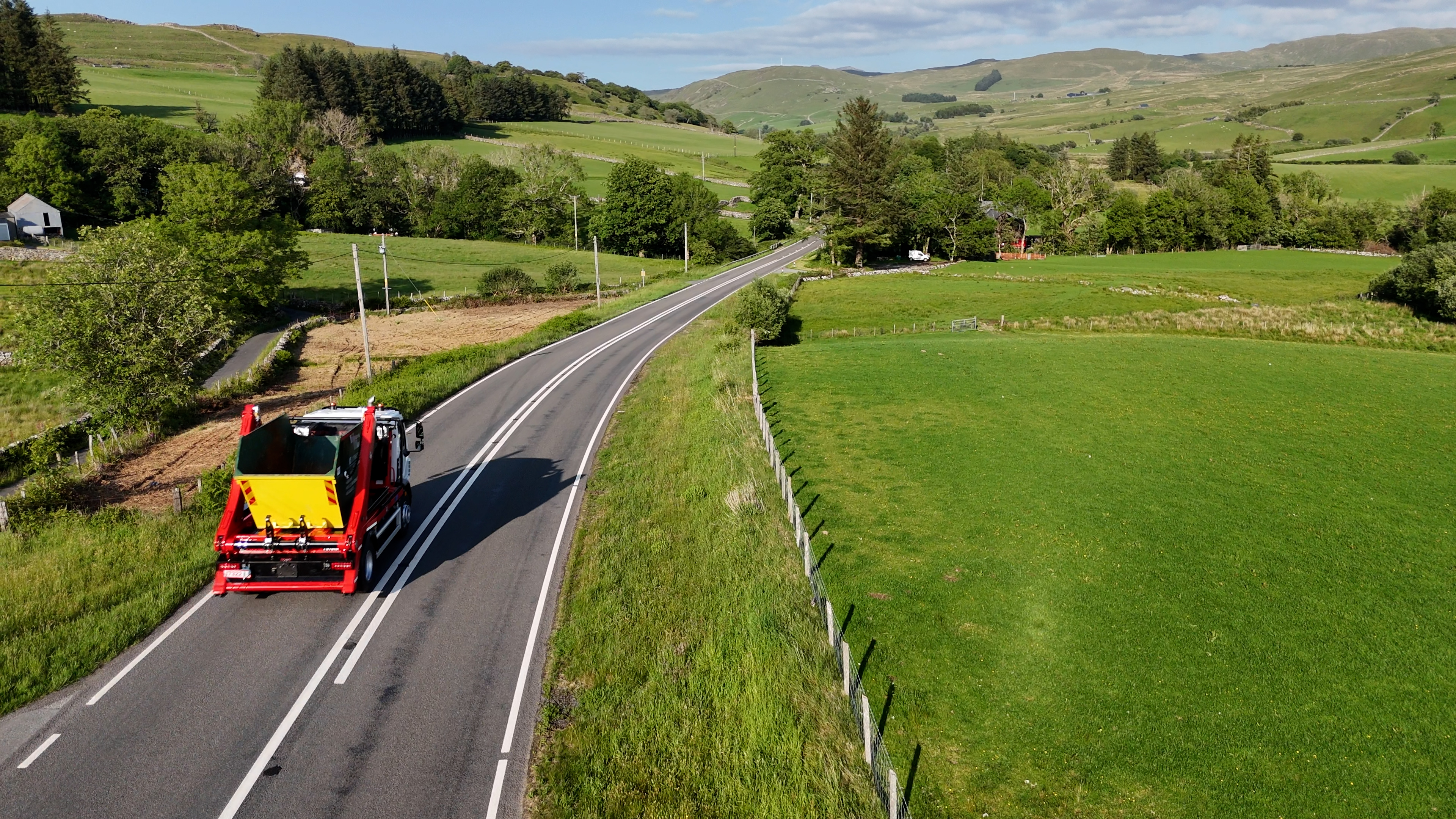 Hiab United Kingdom | Hiab