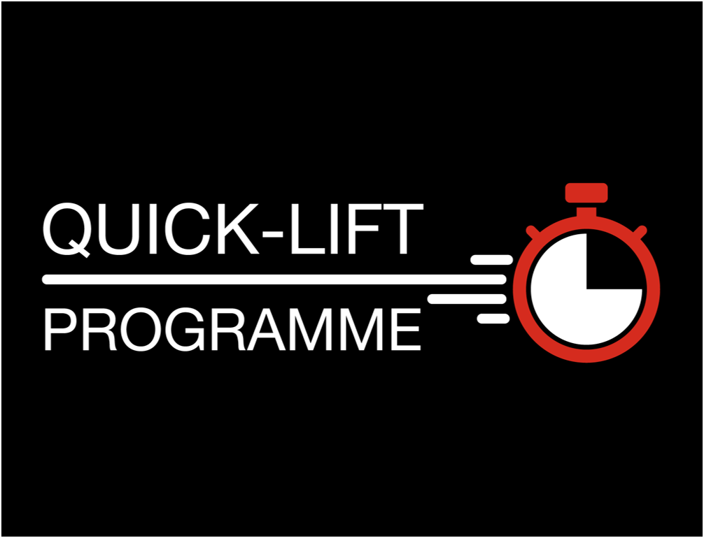 DEL Quick-Lift Programme | Campaigns | Hiab