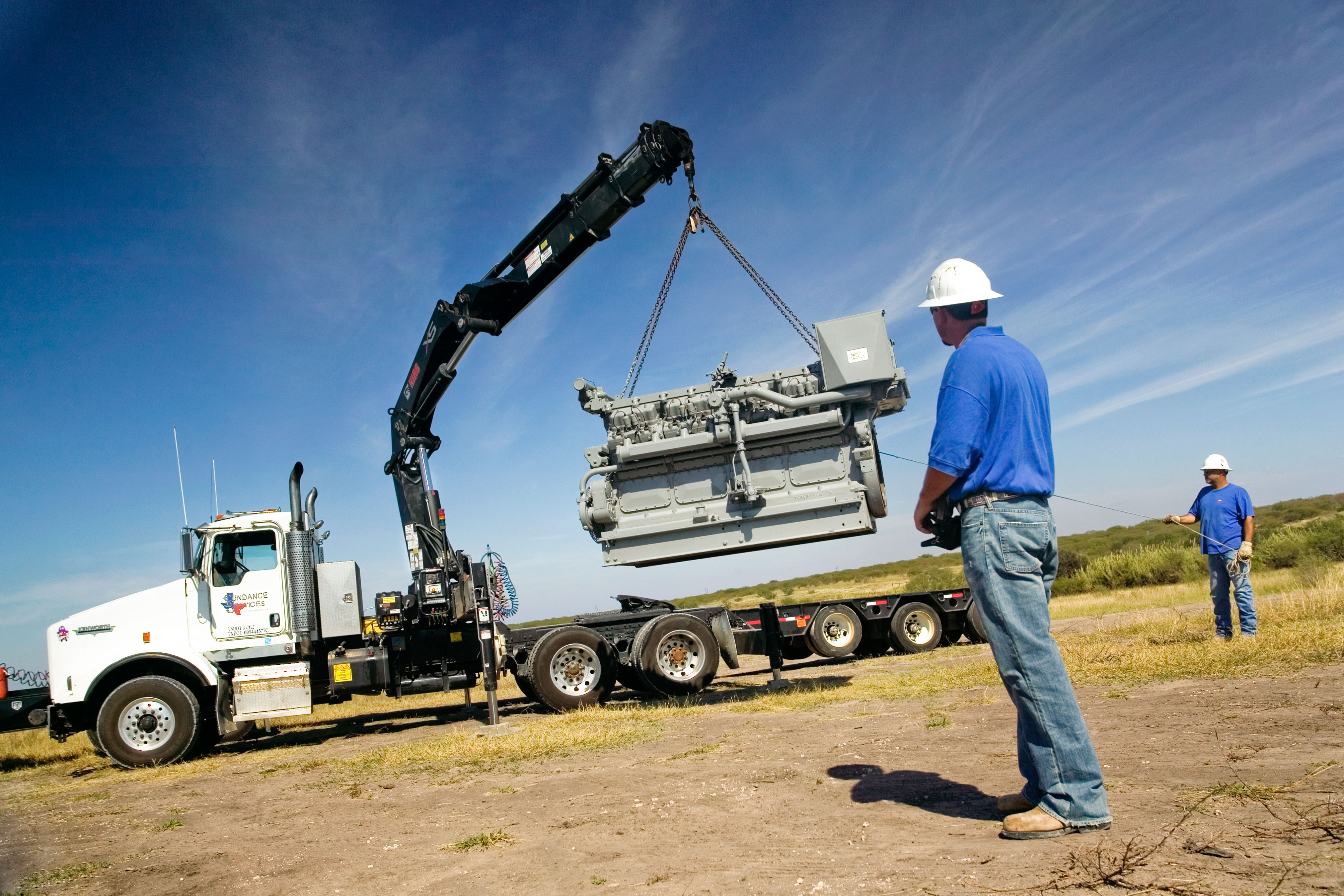 Product Application Overview | HIAB USA | Best Load Handling Equipment ...