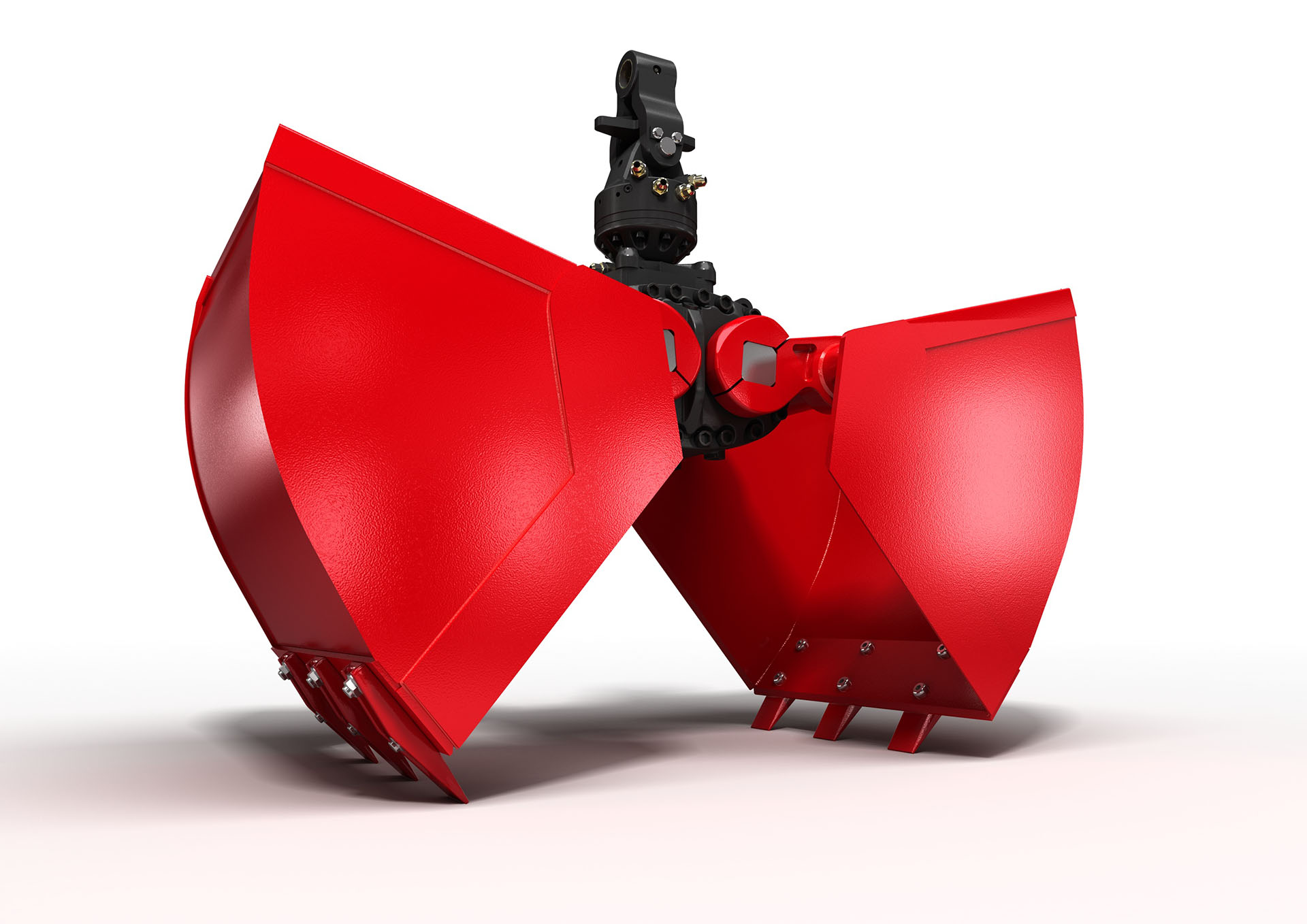 HIAB X-CLX 044 | Loader Cranes | Hiab