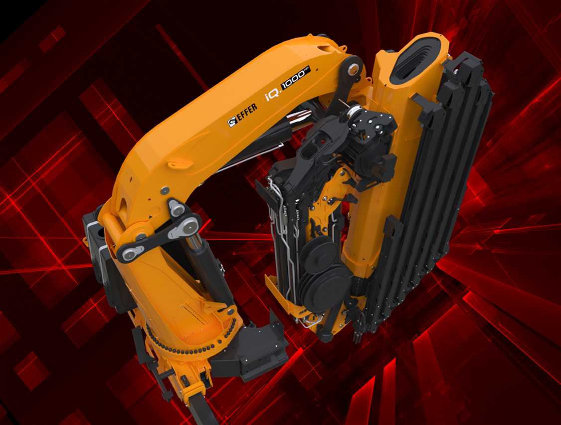Hiab | Hiab