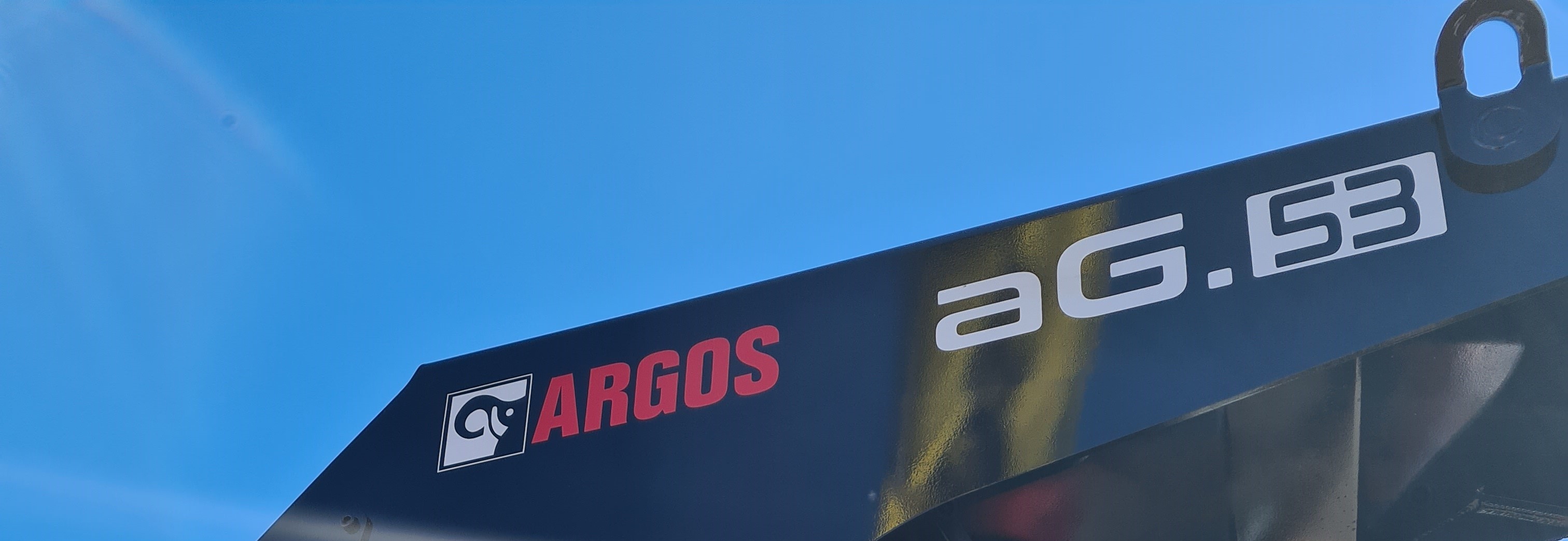 LINHA AG: Equipamentos de Alta Capacidade e Alcance | Guindastes Hiab ...