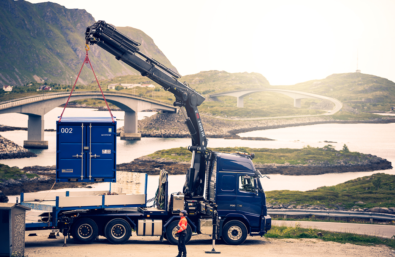 Reliable HIAB Loader Cranes For Efficient Lifting Products Hiab Reliable HIAB Loader Cranes For Efficient Lifting Products Hiab